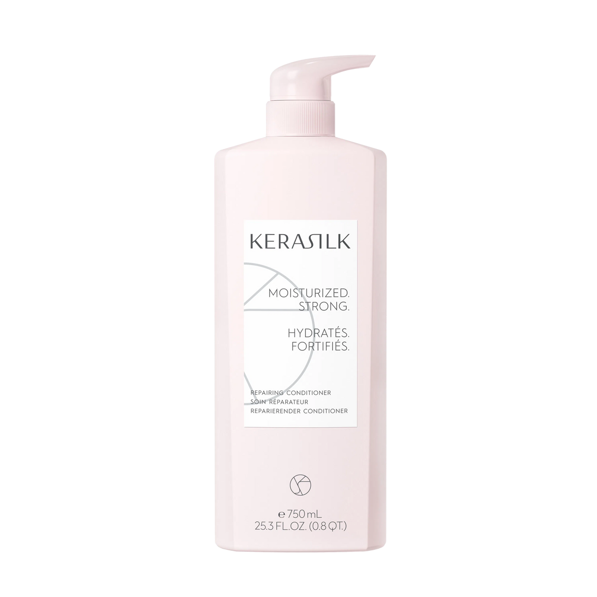 Essentials Repairing Conditioner-Kerasilk