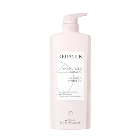 Essentials Repairing Conditioner-Kerasilk