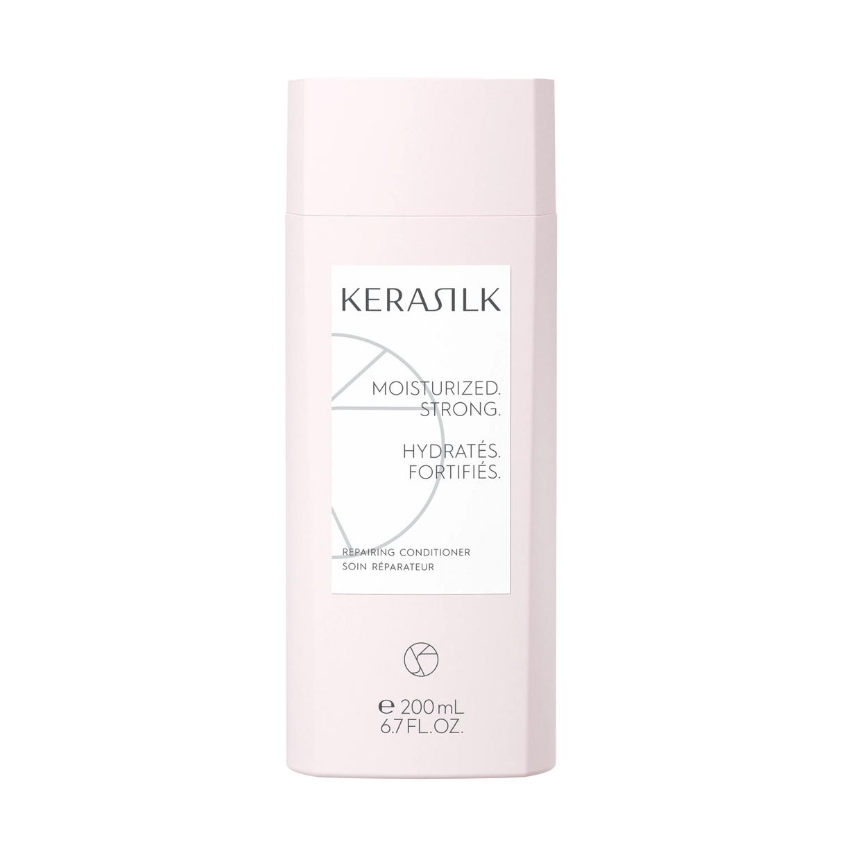 Essentials Repairing Conditioner-Kerasilk