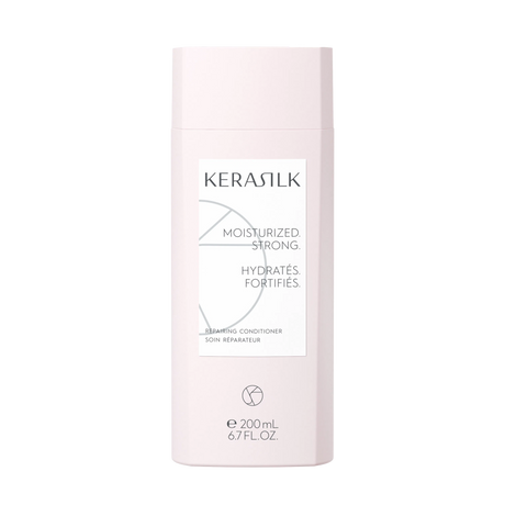 Essentials Repairing Conditioner-Kerasilk