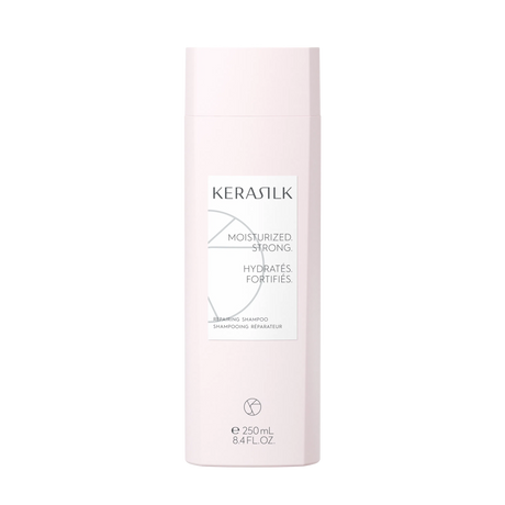 Essentials Repairing Shampoo-Kerasilk