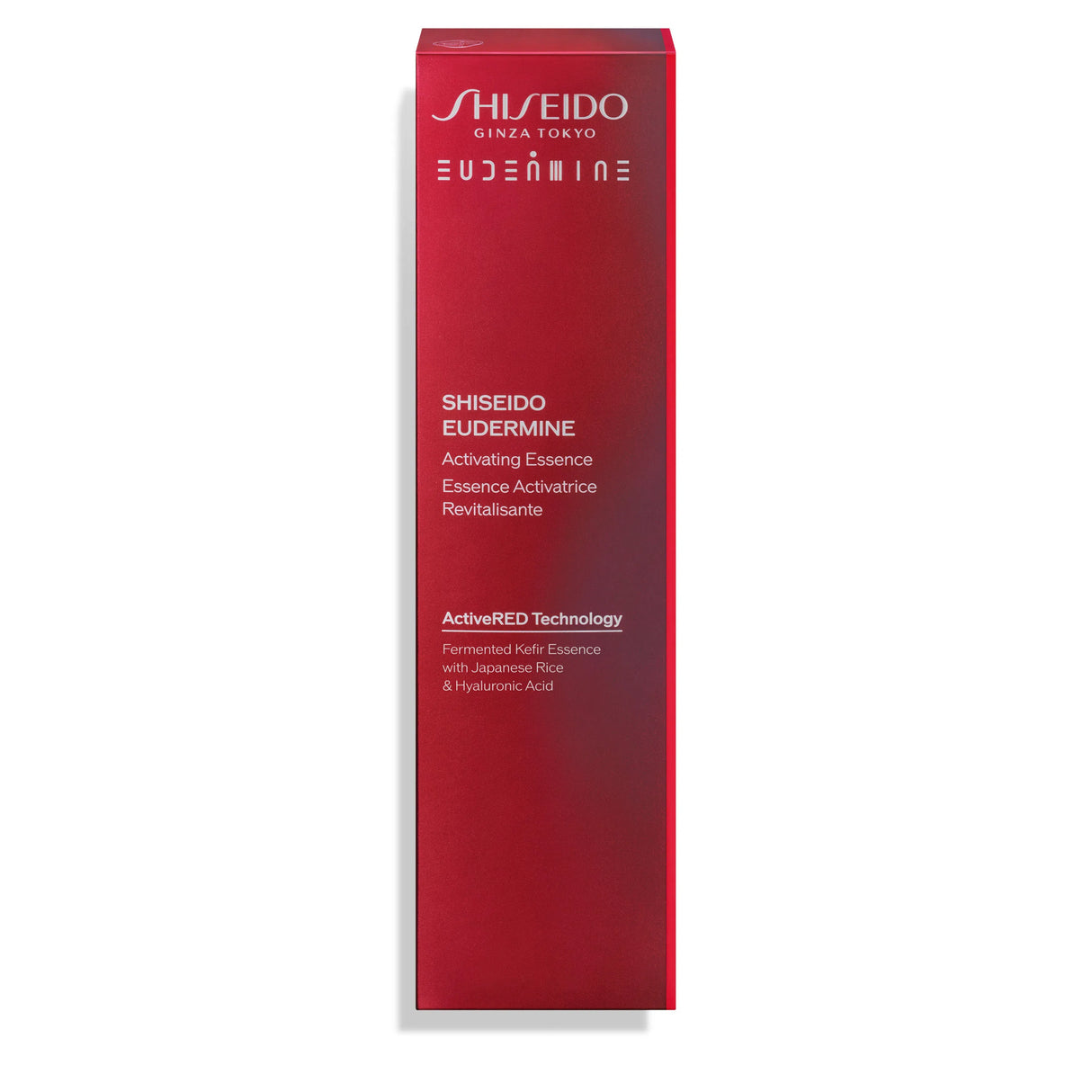 Eudermine Activating Essence-Shiseido