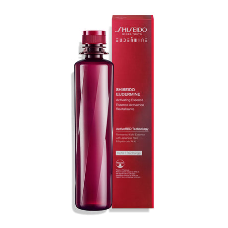 Eudermine Activating Essence Refill-Shiseido