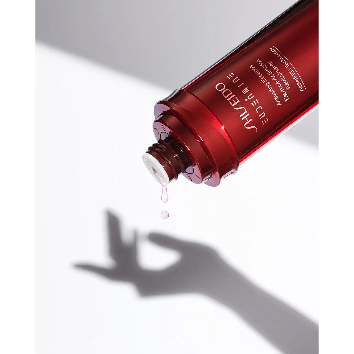 Eudermine Activating Essence Refill-Shiseido