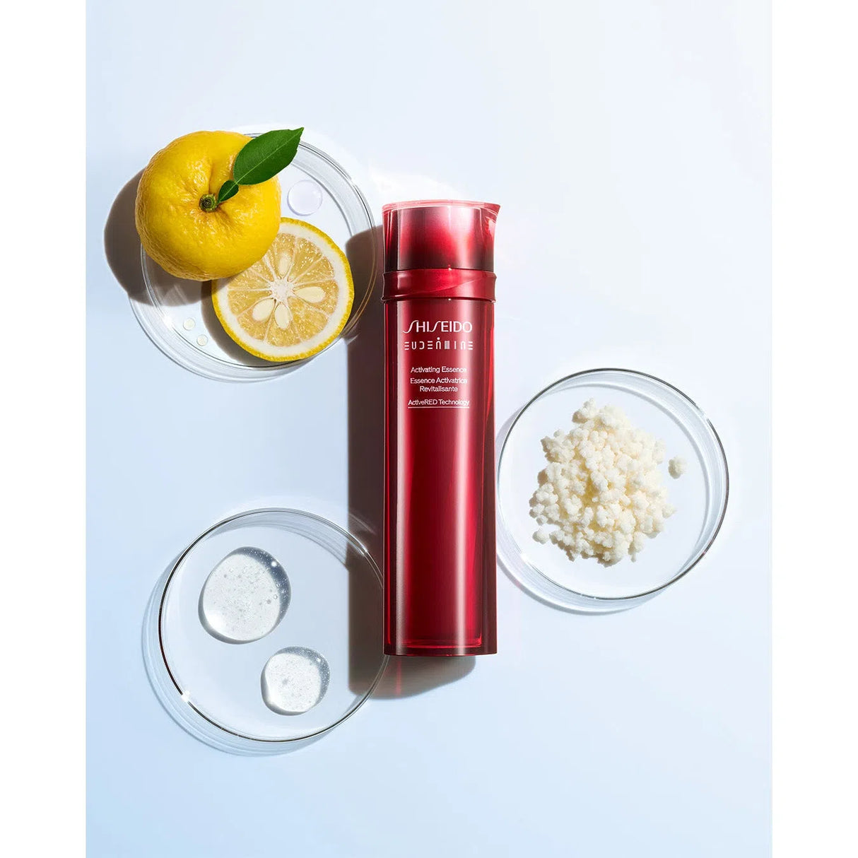 Eudermine Activating Essence Refill-Shiseido