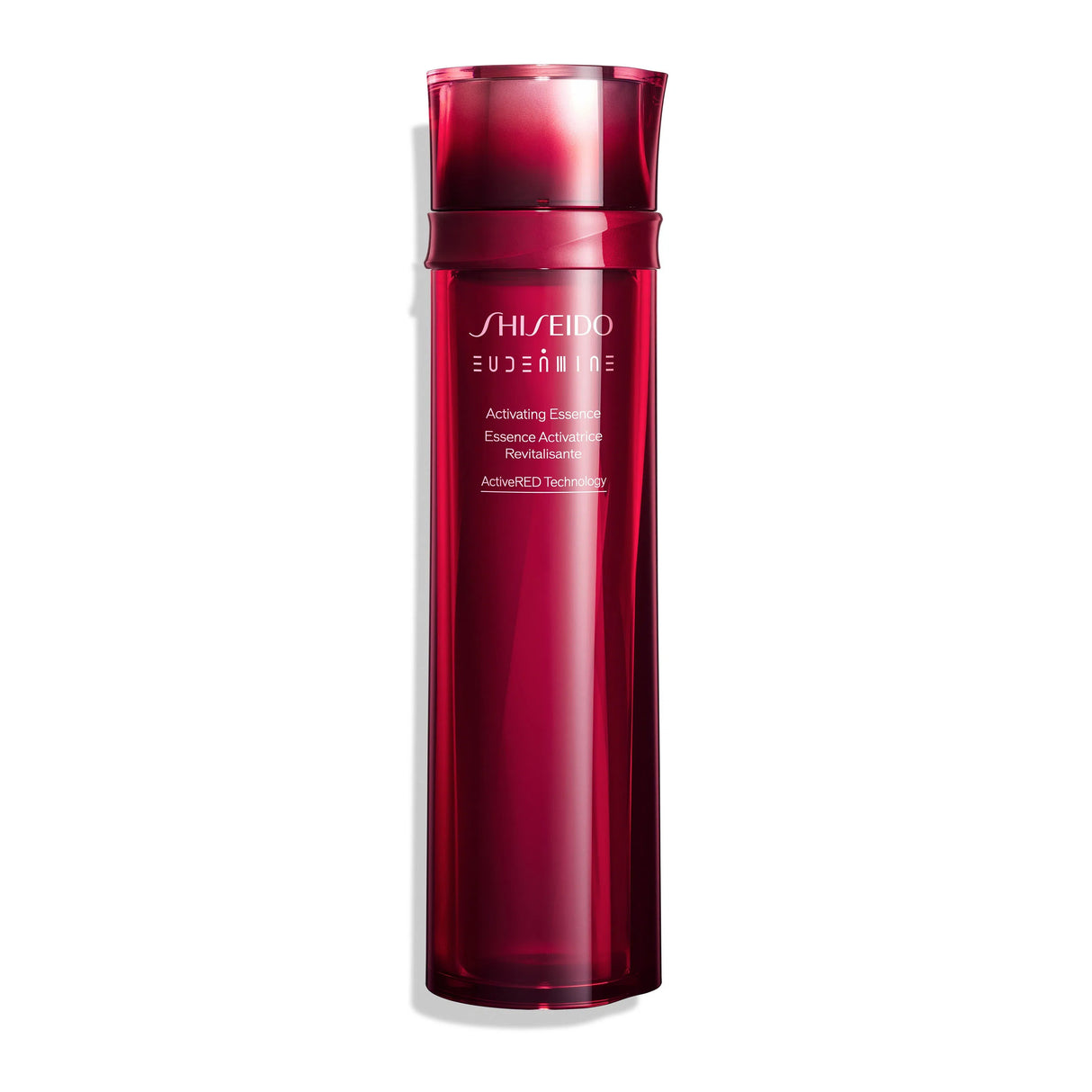 Eudermine Activating Essence-Shiseido