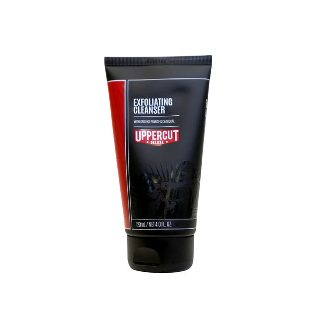 Exfoliating Cleanser-Uppercut Deluxe