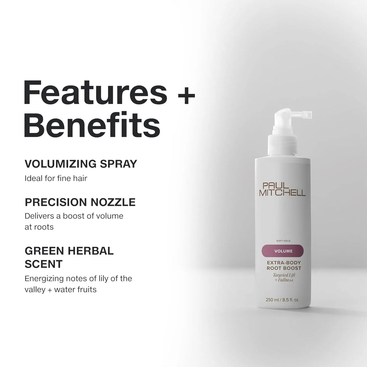 Extra-Body Boost-Paul Mitchell