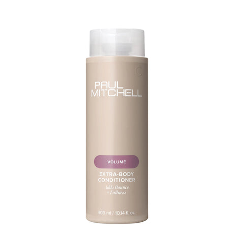 Extra-Body Conditioner-Paul Mitchell