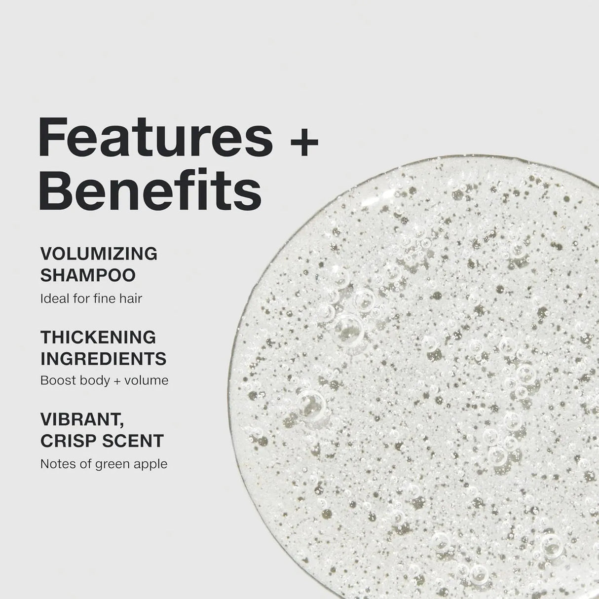 Extra-Body Shampoo-Paul Mitchell