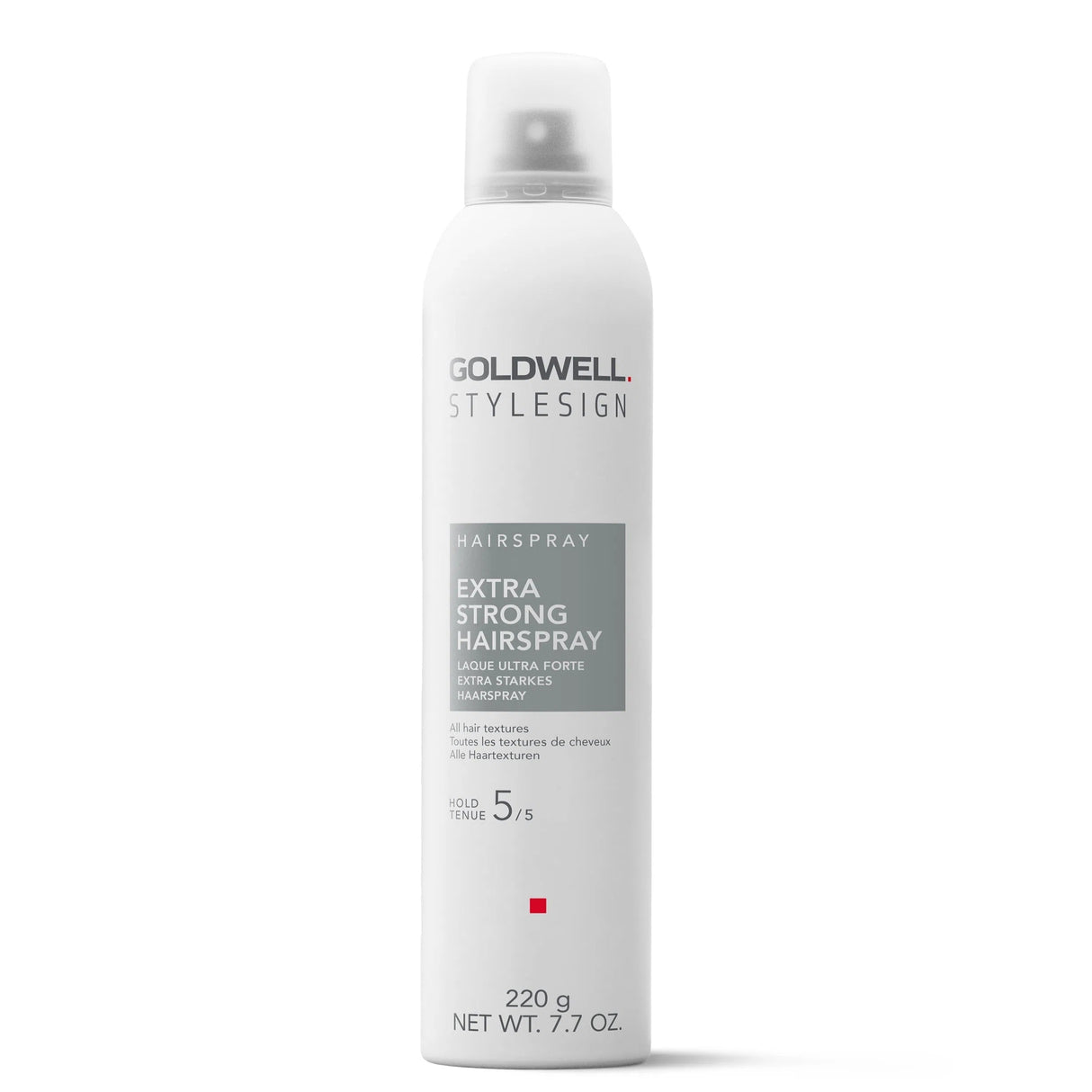 Extra Strong Hairspray-Goldwell
