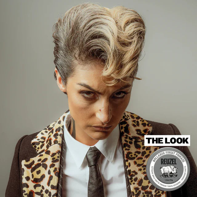 Extreme + 3-In-1 Winter Weekender-Reuzel