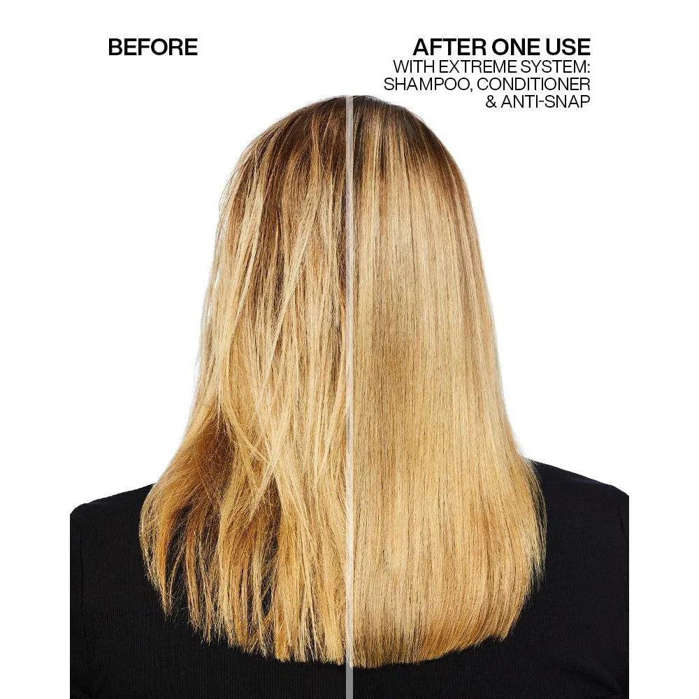 Extreme Anti-Snap Anti-Breakage Leave-In Treatment-Redken