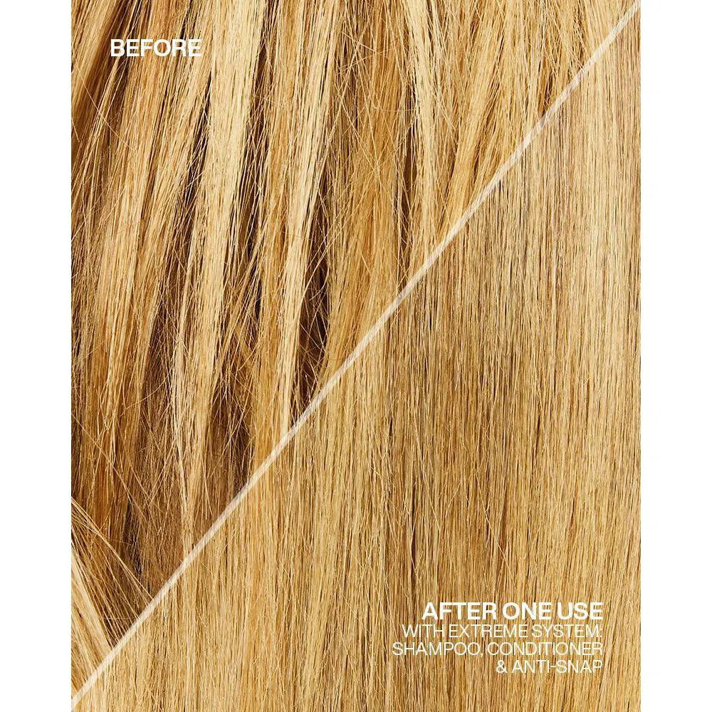 Extreme Anti-Snap Anti-Breakage Leave-In Treatment-Redken