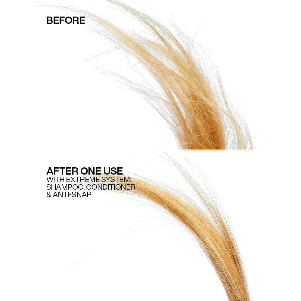 Extreme Anti-Snap Anti-Breakage Leave-In Treatment-Redken