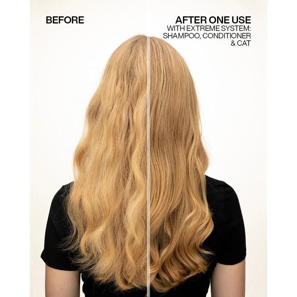 Extreme CAT Protein Reconstructing Hair Treatment-Redken