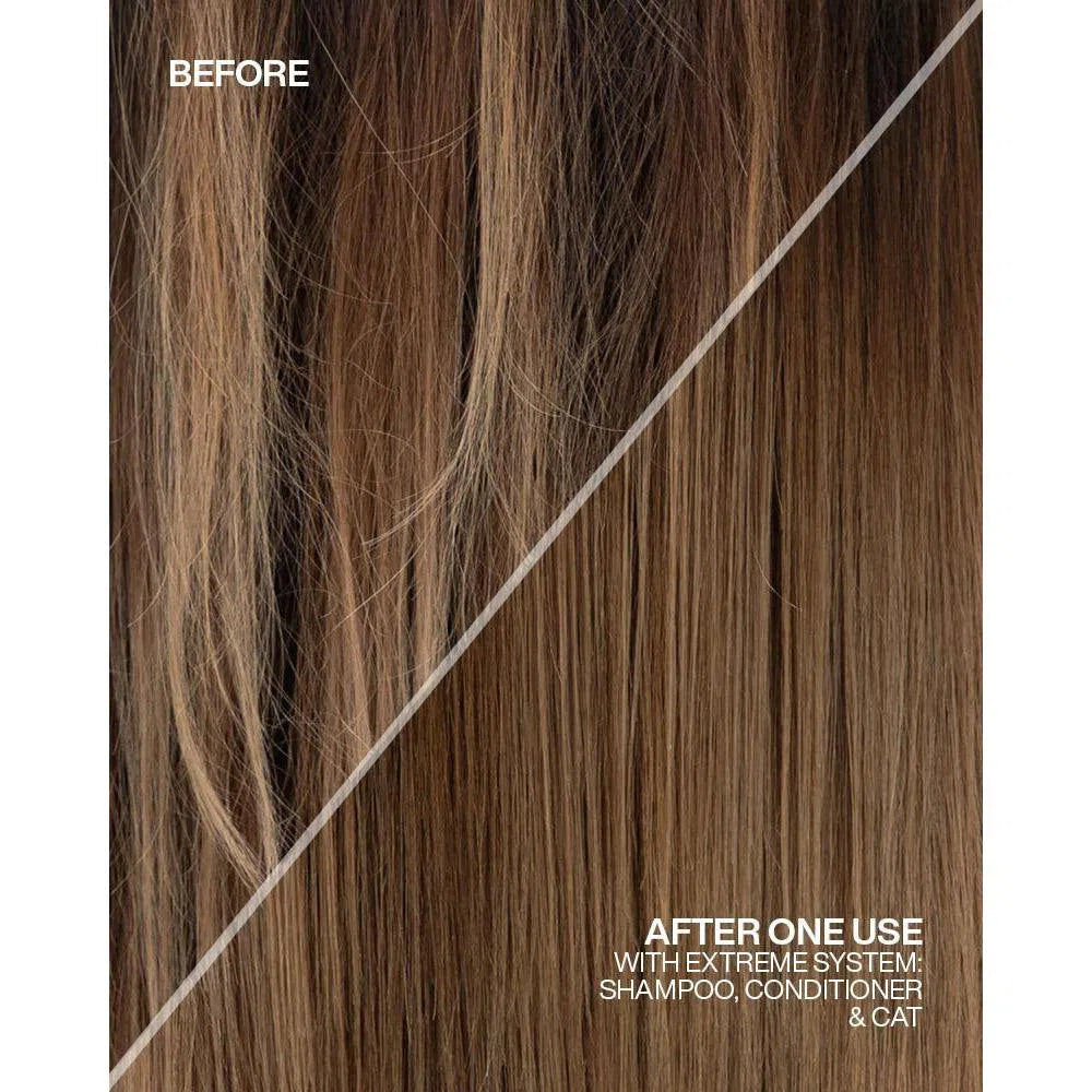 Extreme CAT Protein Reconstructing Hair Treatment-Redken