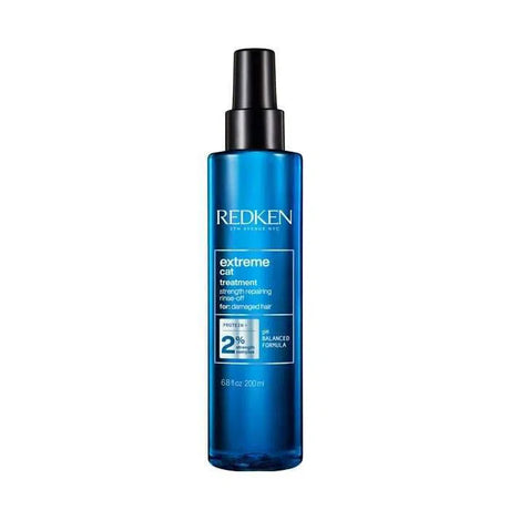 Extreme CAT Protein Reconstructing Hair Treatment-Redken