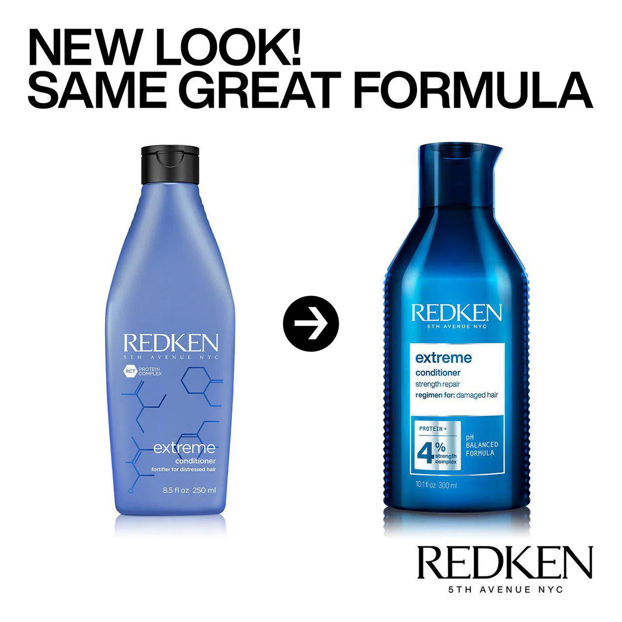 Extreme Conditioner-Redken