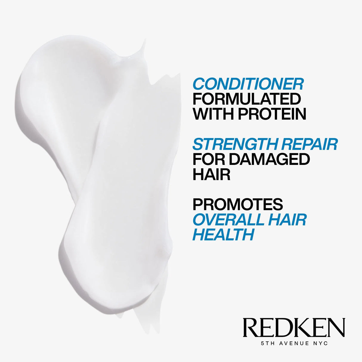 Extreme Conditioner-Redken
