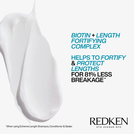 Extreme Length Conditioner-Redken