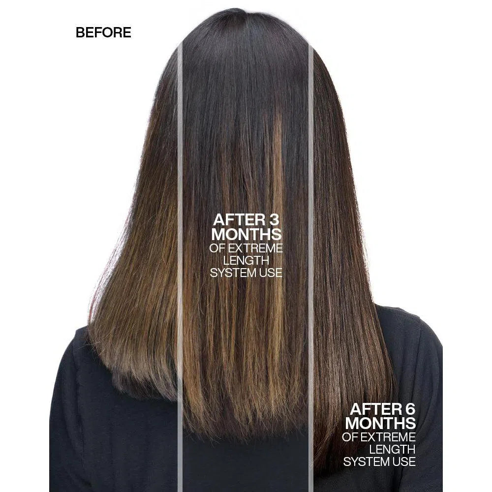Extreme Length Conditioner-Redken