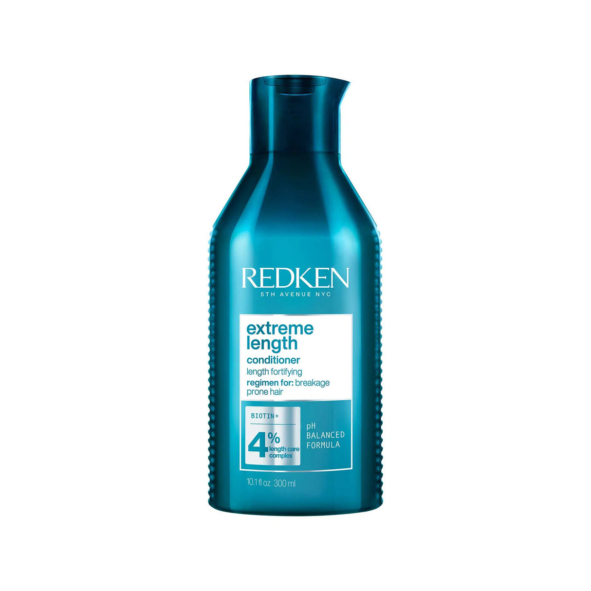 Extreme Length Conditioner-Redken