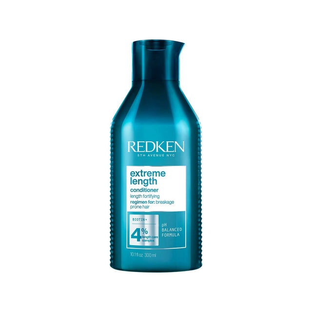 Extreme Length Conditioner-Redken