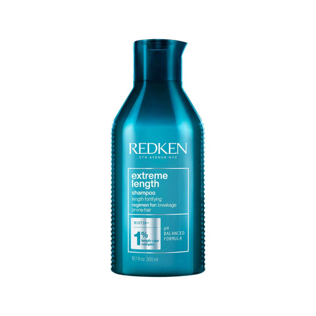 Extreme Length Shampoo-Redken