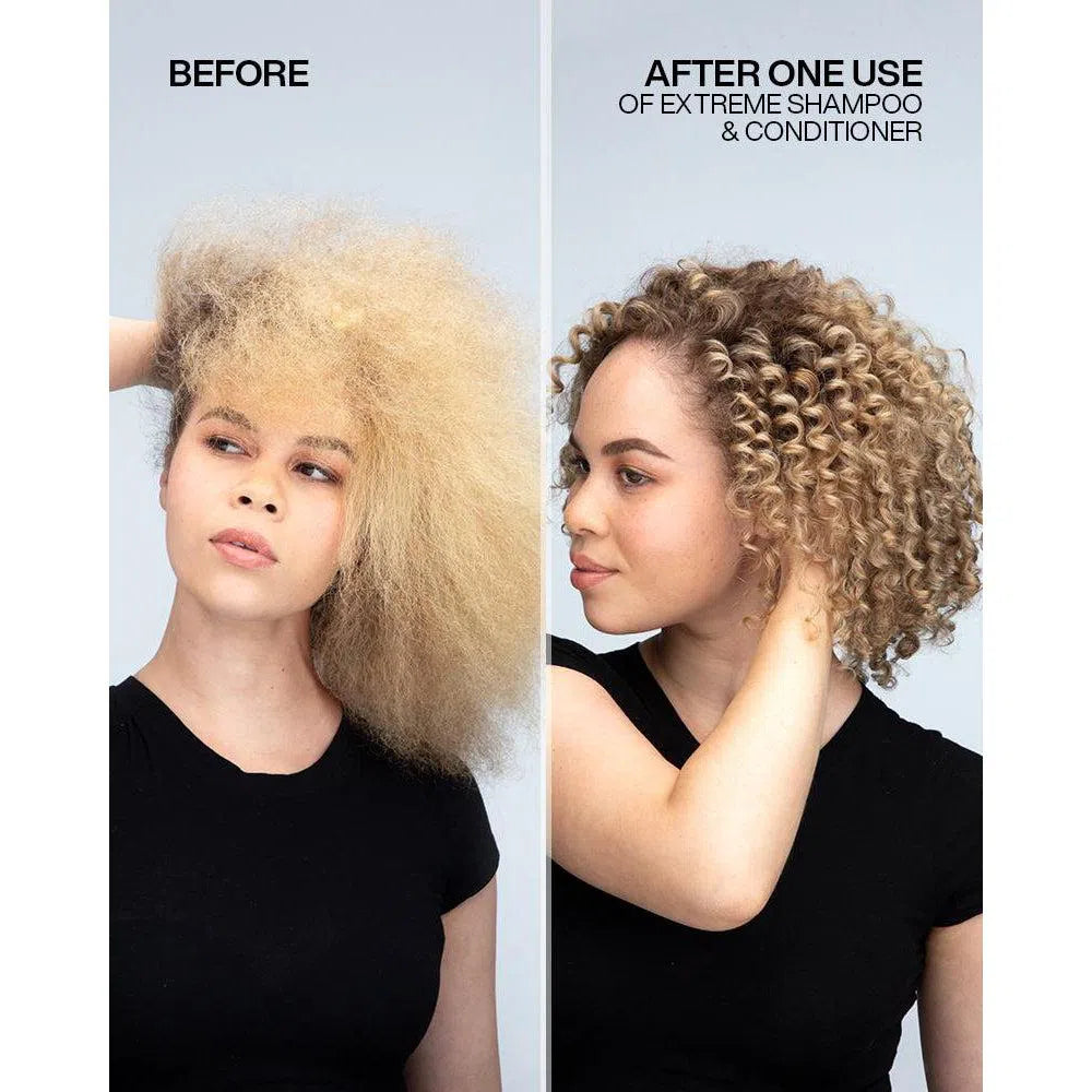 Extreme Shampoo-Redken