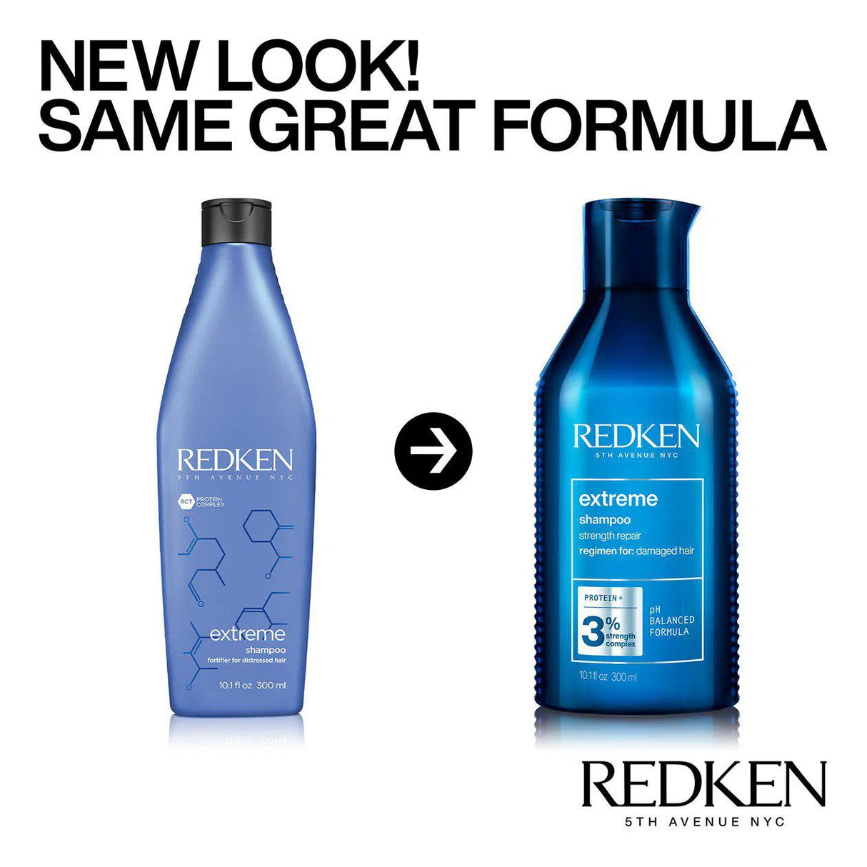 Extreme Shampoo-Redken