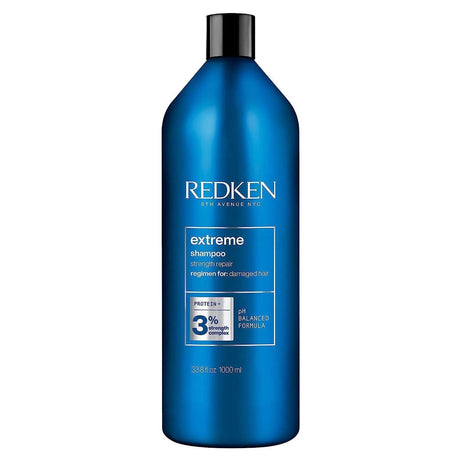 Extreme Shampoo-Redken