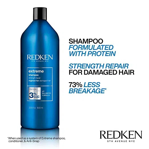Extreme Shampoo-Redken