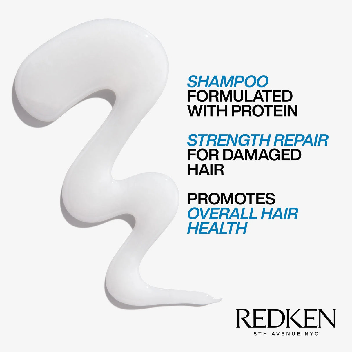 Extreme Shampoo-Redken