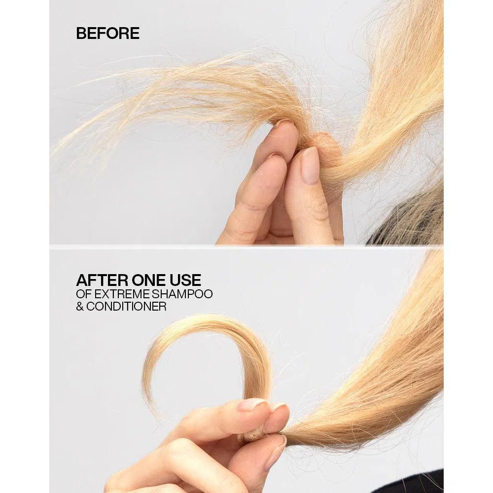 Extreme Shampoo-Redken