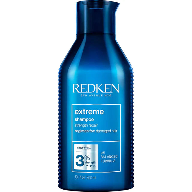 Extreme Trio-Redken