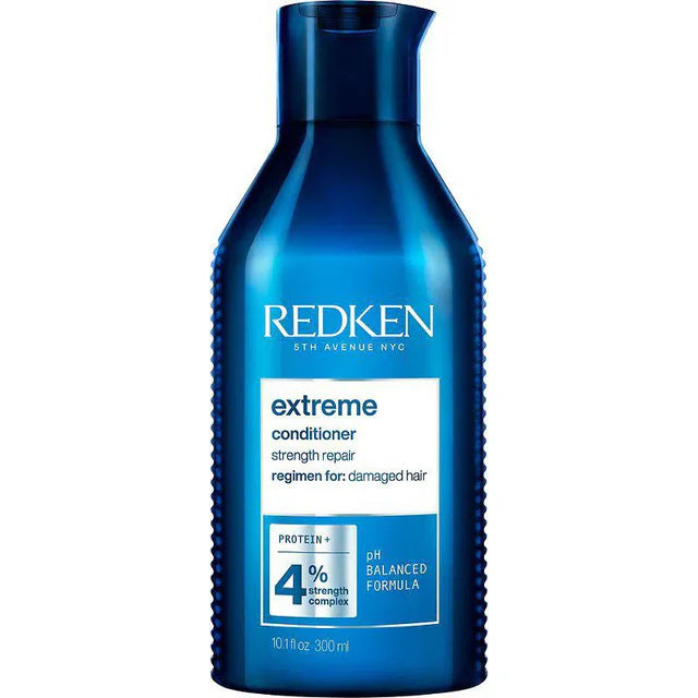 Extreme Trio-Redken