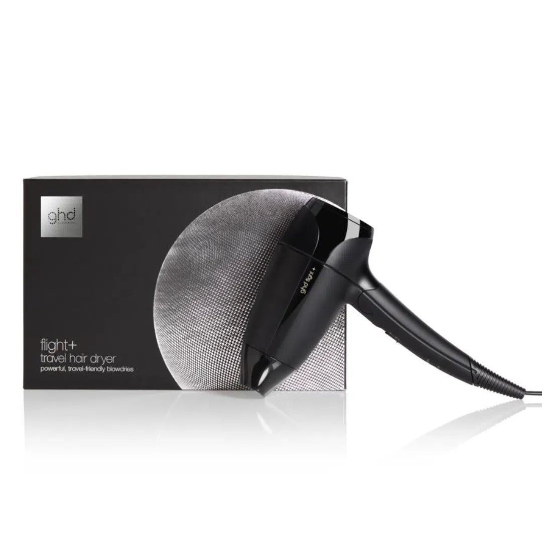 FLIGHT Travel Hair Dryer-ghd