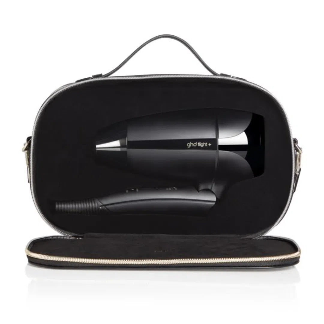 FLIGHT Travel Hair Dryer-ghd