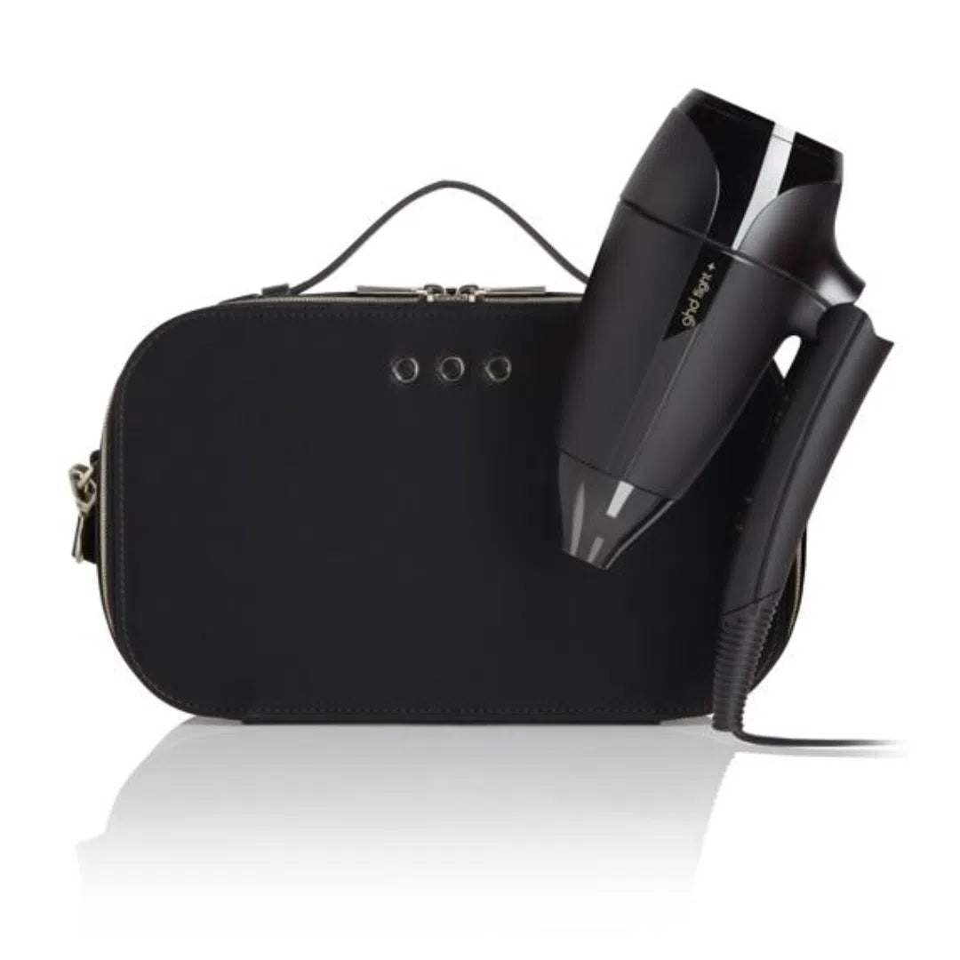 FLIGHT Travel Hair Dryer-ghd