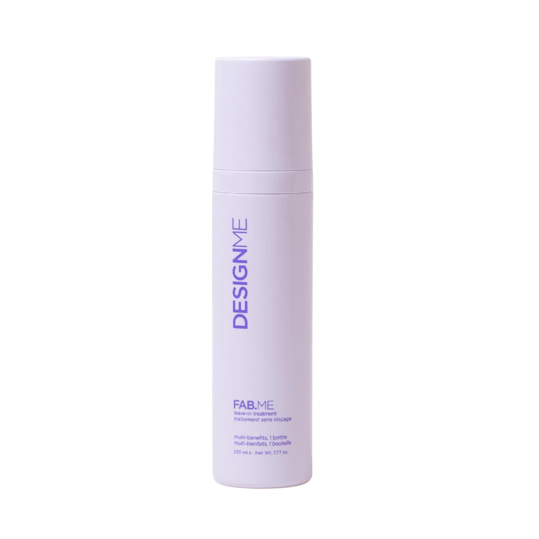 Fab.Me Leave-In Treatment-Design.Me