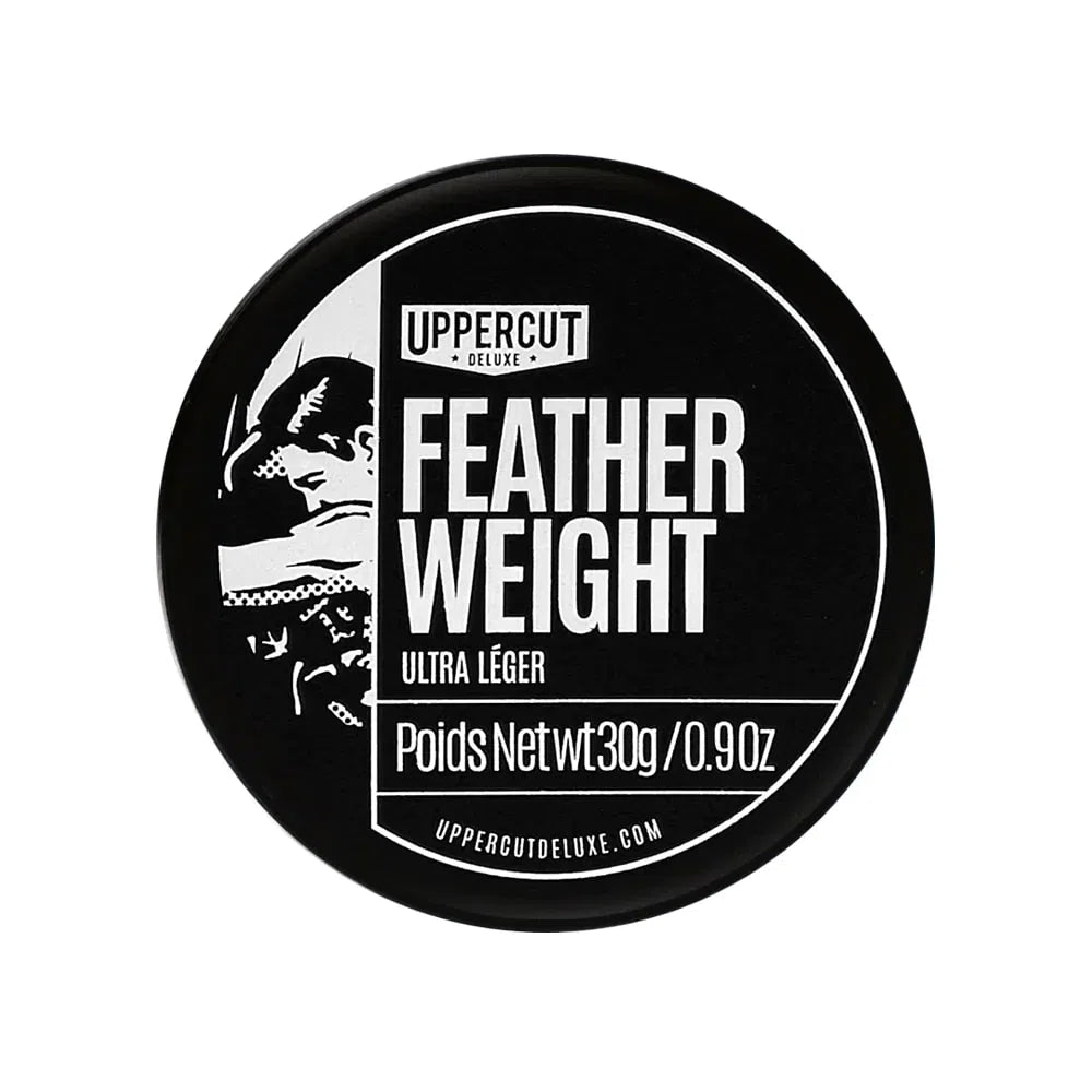 Featherweight Midi-Uppercut Deluxe