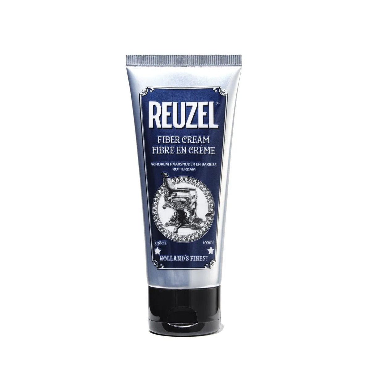 Fiber Cream-Reuzel