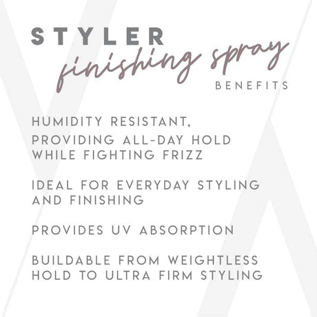 Finishing Spray-Aluram