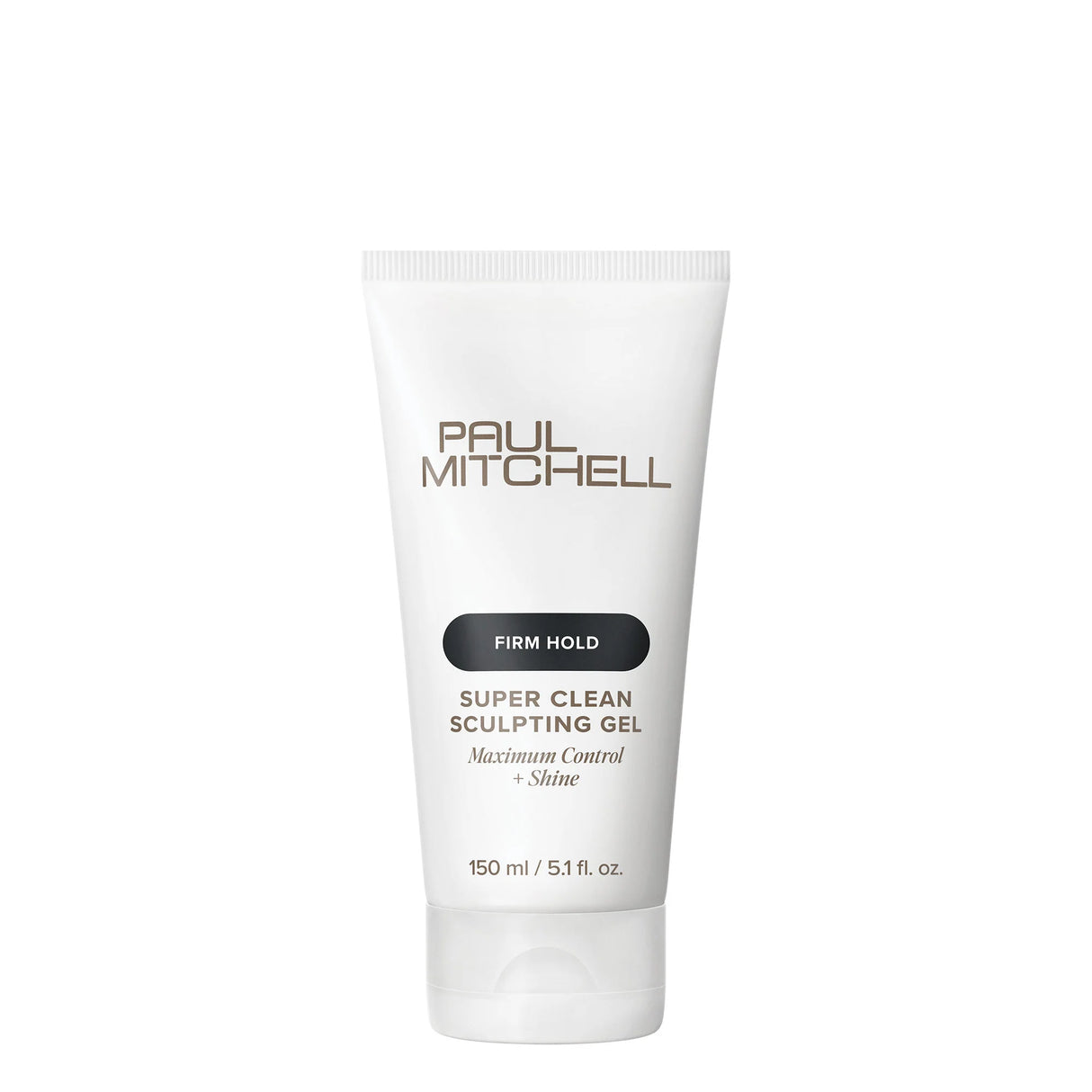 Firm Style Super Clean Sculpting Gel-Paul Mitchell