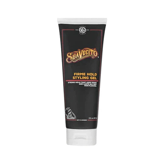 Firme Hold Styling Gel-Suavecito