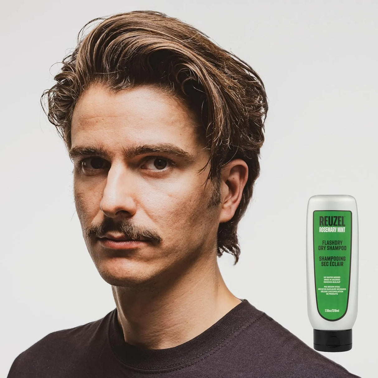 Flashdry Dry Shampoo-Reuzel