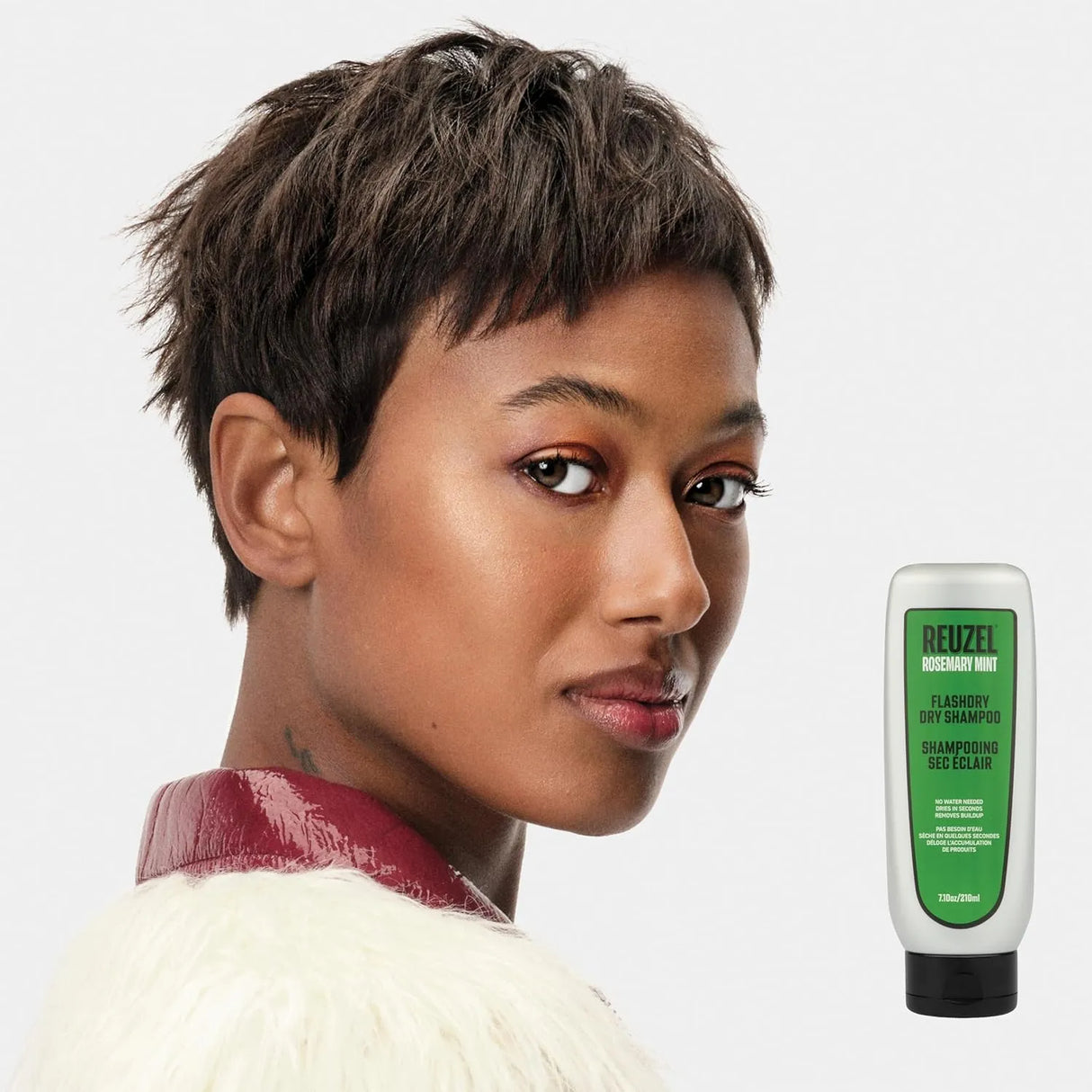 Flashdry Dry Shampoo-Reuzel