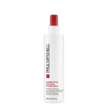 Flexible Style Fast Drying Sculpting Spray-Paul Mitchell