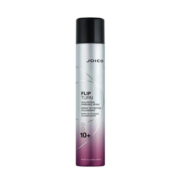 Flip Turn Volumizing Finishing Spray-Joico
